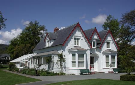 Broadgreen Historic House Image