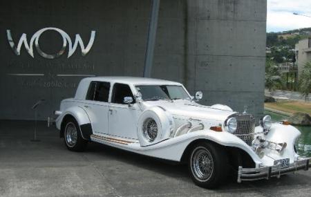 World Of Wearable Art And Classic Cars Museum Image