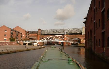 Castlefield Image