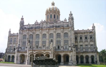 Museo De La Revolucion Image