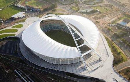 durban stadium