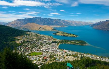 Skyline Gondola, Queenstown | Ticket Price | Timings | Address: TripHobo