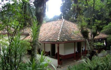 Quinta De Bolivar Image