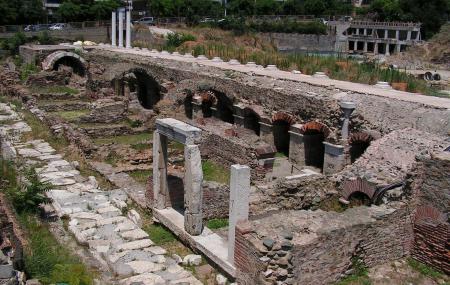 Old Agora Image