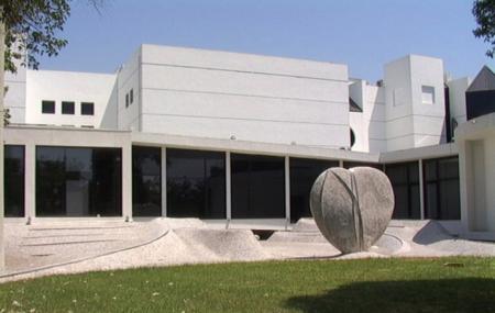 Macedonian Museum Of Contemporary Art Image