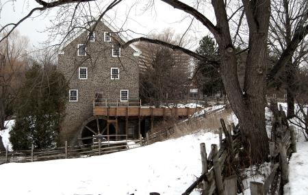 Black Creek Image