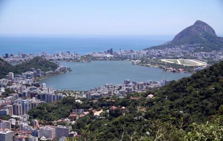 Lagoa Image