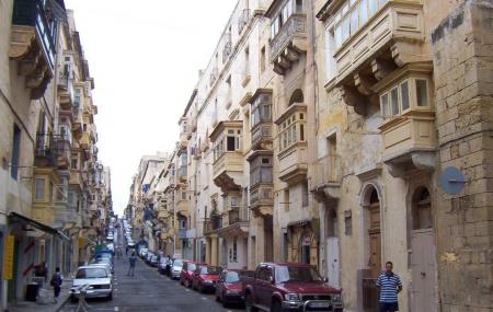 Republic Street Image