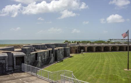 Fort Zachary Taylor Historic State Park Image