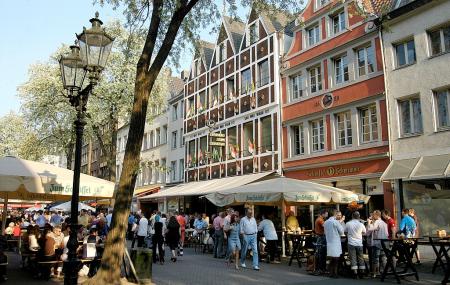 Old Town, Altstadt Image
