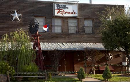 The Murder Mystery Company - Eddie Deen's Ranch Image