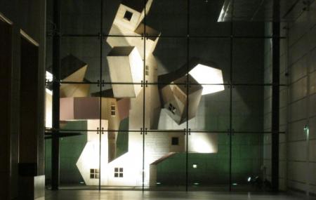 Museum Of Modern And Contemporary Art, Musée D'art Moderne Et Contemporain De Image