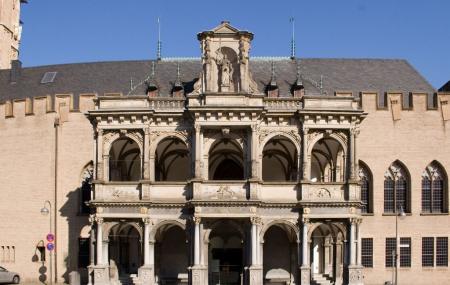 Altes Rathaus Image