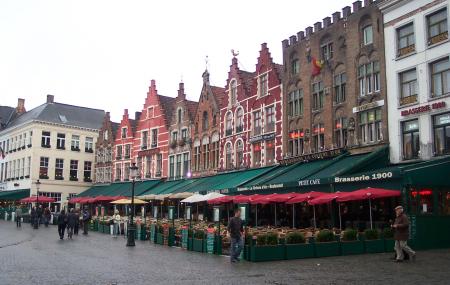 The Markt Image