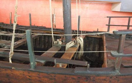 Thalassa Museum Image