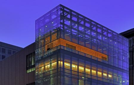 National Museum Of American Jewish History Image