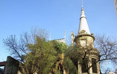 Museo Municipal De Bellas Artes Dr Genaro Perez Image