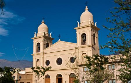 Iglesia Nuestra Senora Del Rosario Image