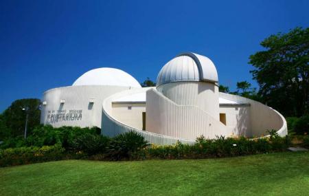 Sir Thomas Brisbane Planetarium Botanic Gardens Mt Coot Tha | Fasci Garden