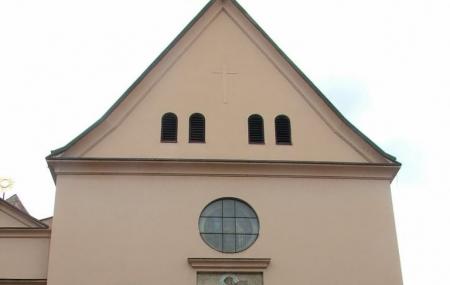Capuchin Church And Crypt Image