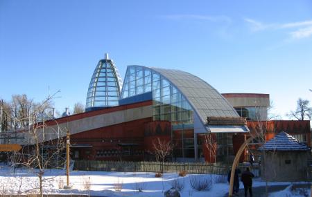 The Calgary Zoo Image
