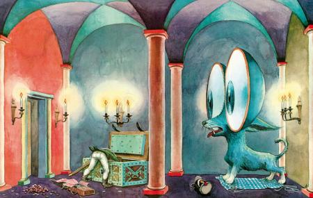 The Tinderbox Image