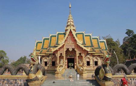 Wat Phra Singh Image