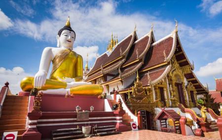 Wat Lok Molee Image
