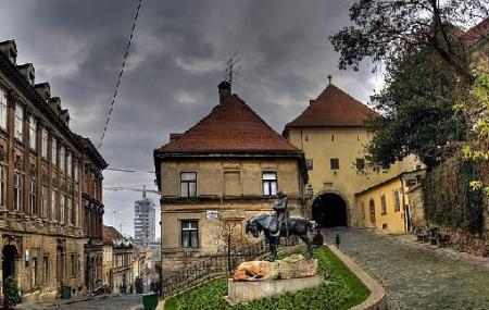 Gornji Grad Image