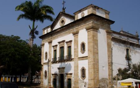 Igreja De Nossa Senhora Dos Remedios Image