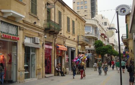 Ledra Street Image