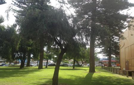 Fremantle Esplanade Reserve Image