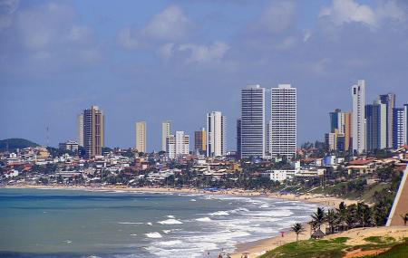 Ponta Negra Image