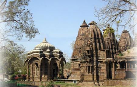 Achal Nath Shivalay Image