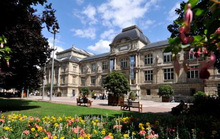 Musee Des Beaux-arts De Rouen Image