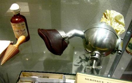 Gustave Flaubert Museum And History Of Medicine Image