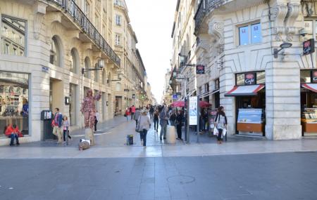 Rue Ste. Catherine Image