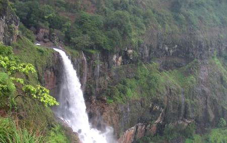 Chinaman's Falls Image