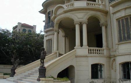 Cavafy Museum Image