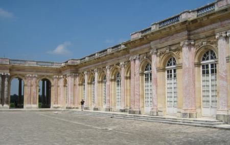 Grand Trianon Image
