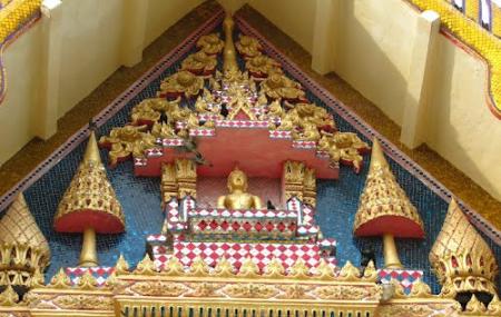Wat Khunaram Image