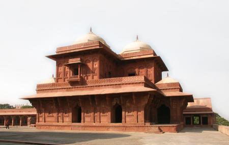 Birbal Bhavan Image