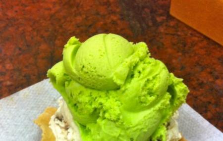 Soverteria 50 Sabores- Icecream Image