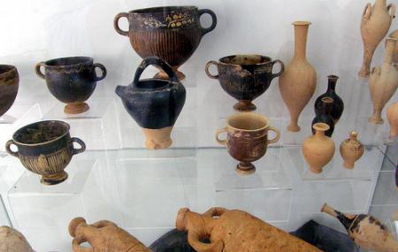 Archaeological Museum Of Budva Image