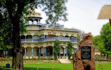 Anand Bhawan Image