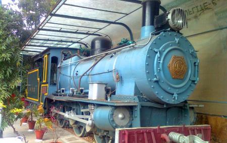 Visveswaraya Industrial And Technological Museum Image