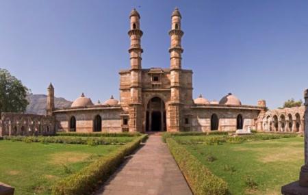 Jama Masjid, Ahmedabad | Ticket Price | Timings | Address: TripHobo