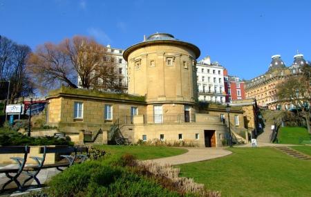 Rotunda Museum Image
