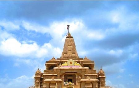 Jain Mandir Image