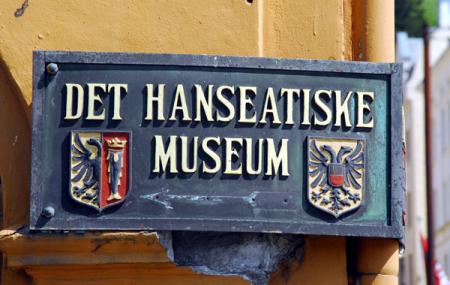 Det Hanseatic Museum And Schotstuene Image